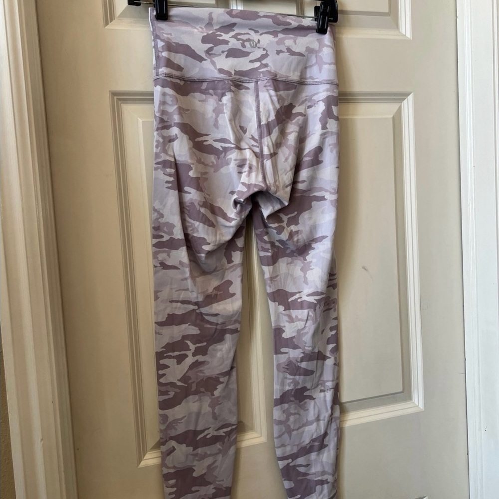 Lululemon leggings for women size 6